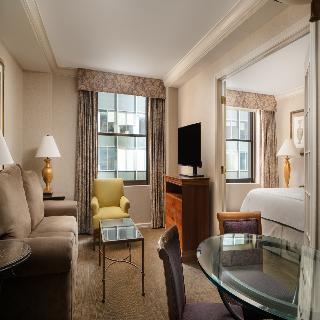The Manhattan Club fotoÄŸrafÄ±