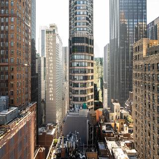 The Manhattan Club fotoÄŸrafÄ±