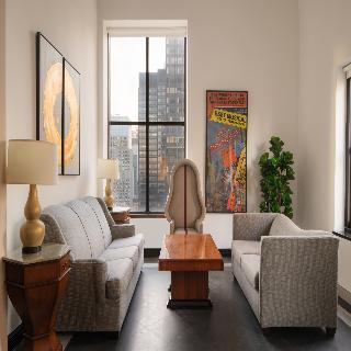 The Manhattan Club fotoÄŸrafÄ±