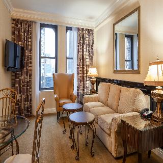 The Manhattan Club fotoÄŸrafÄ±