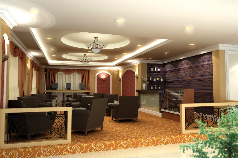 Metropoint Bangkok fotoÄŸrafÄ±