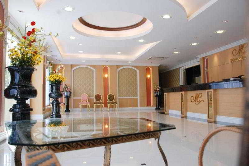 Metropoint Bangkok fotoÄŸrafÄ±