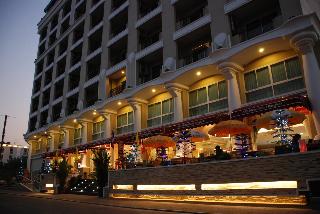 Metropoint Bangkok otel fotoğrafı