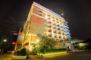 Metropoint Bangkok fotoÄŸrafÄ±