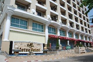 Metropoint Bangkok fotoÄŸrafÄ±