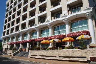 Metropoint Bangkok fotoÄŸrafÄ±