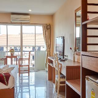 Metropoint Bangkok fotoÄŸrafÄ±