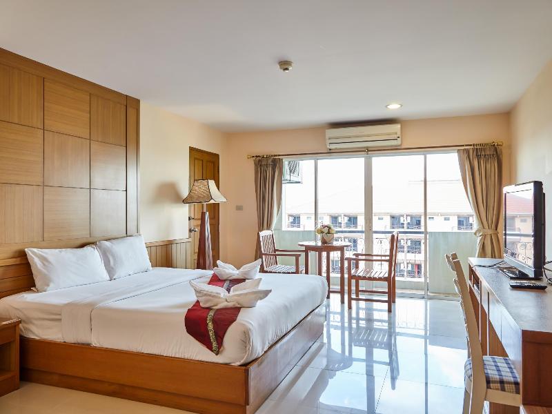 Metropoint Bangkok - Oda