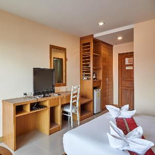 Metropoint Bangkok fotoÄŸrafÄ±