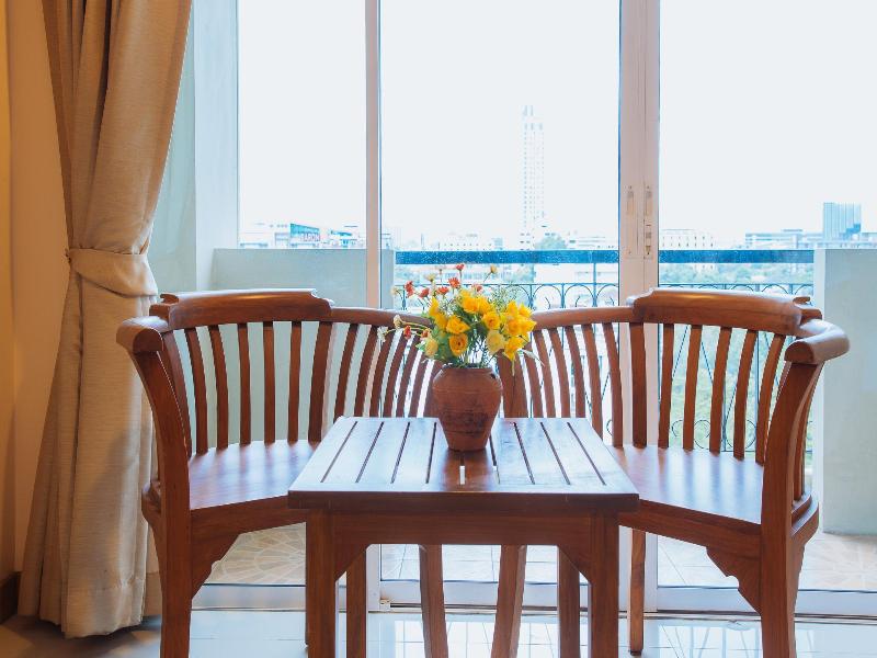 Metropoint Bangkok - Oda