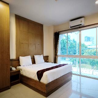 Metropoint Bangkok fotoÄŸrafÄ±
