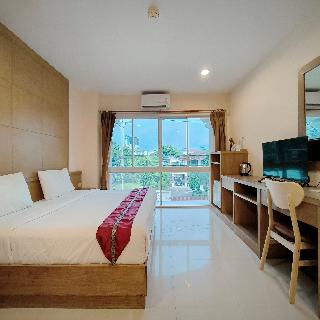Metropoint Bangkok fotoÄŸrafÄ±