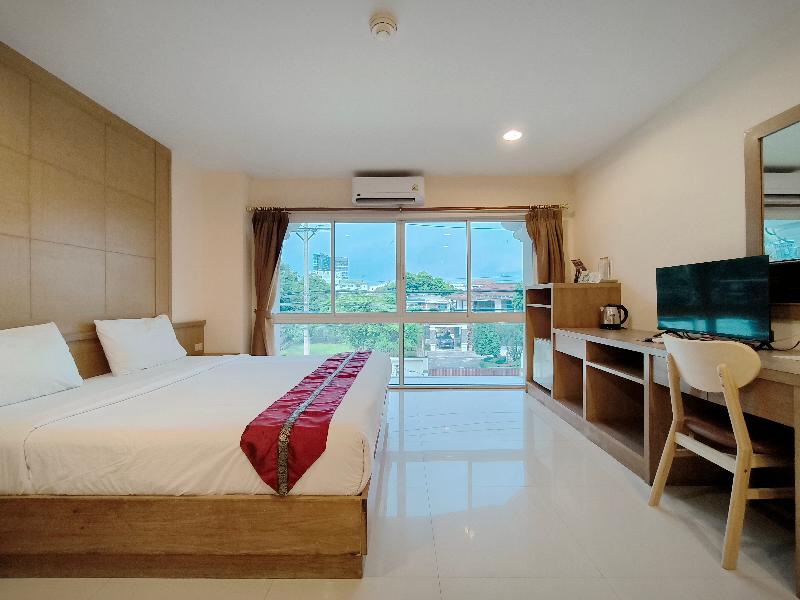 Metropoint Bangkok - Oda