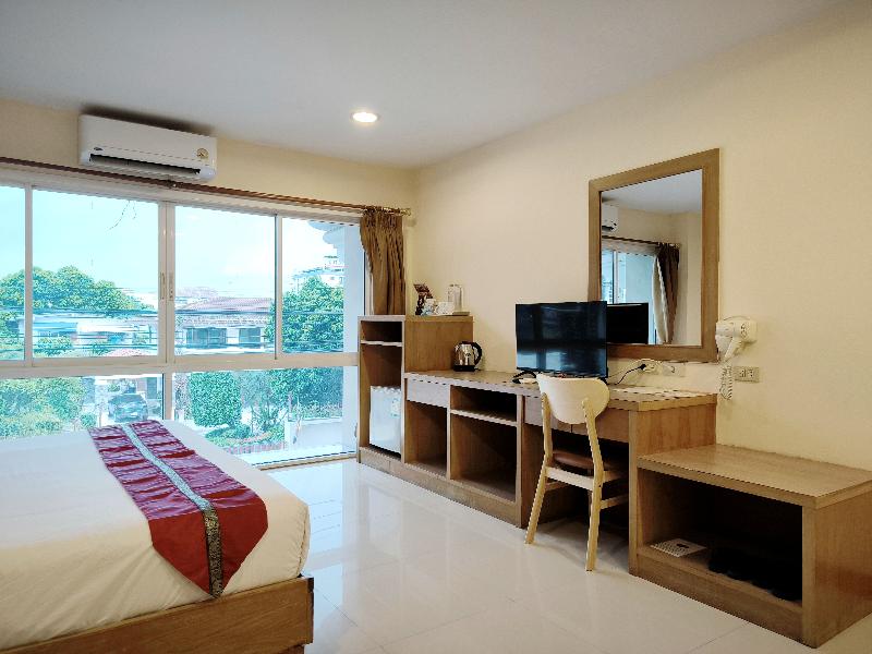 Metropoint Bangkok - Oda