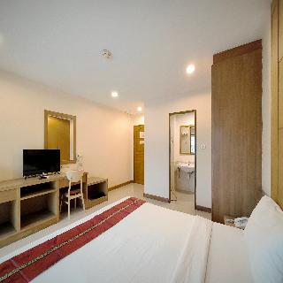 Metropoint Bangkok fotoÄŸrafÄ±