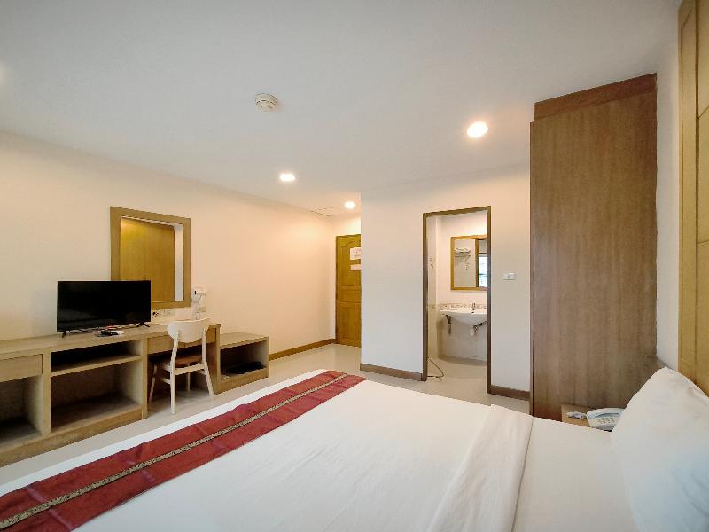 Metropoint Bangkok - Oda