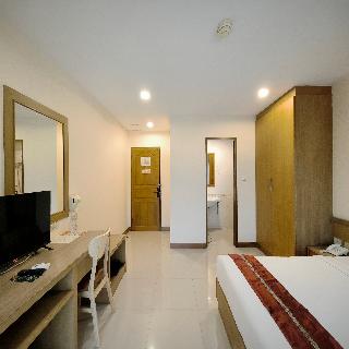Metropoint Bangkok fotoÄŸrafÄ±