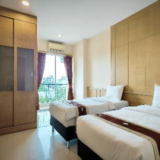 Metropoint Bangkok fotoÄŸrafÄ±