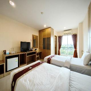 Metropoint Bangkok fotoÄŸrafÄ±