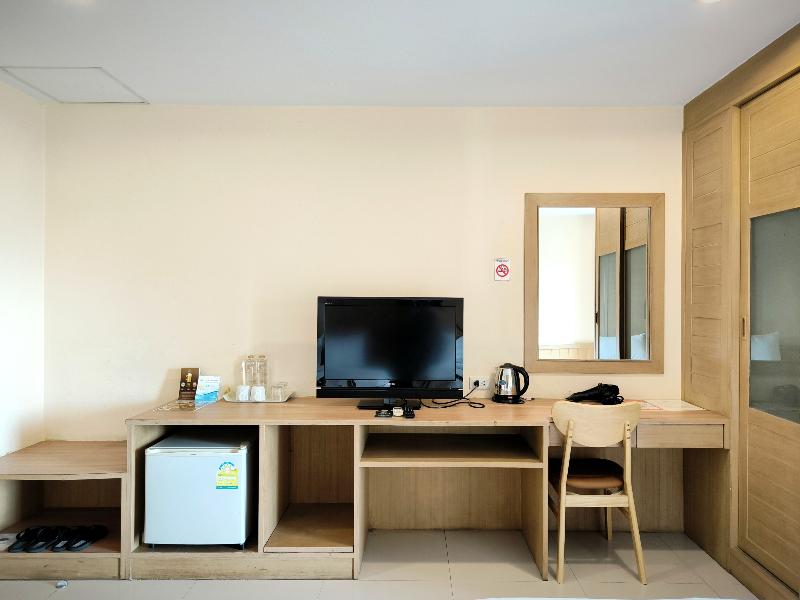 Metropoint Bangkok - Oda