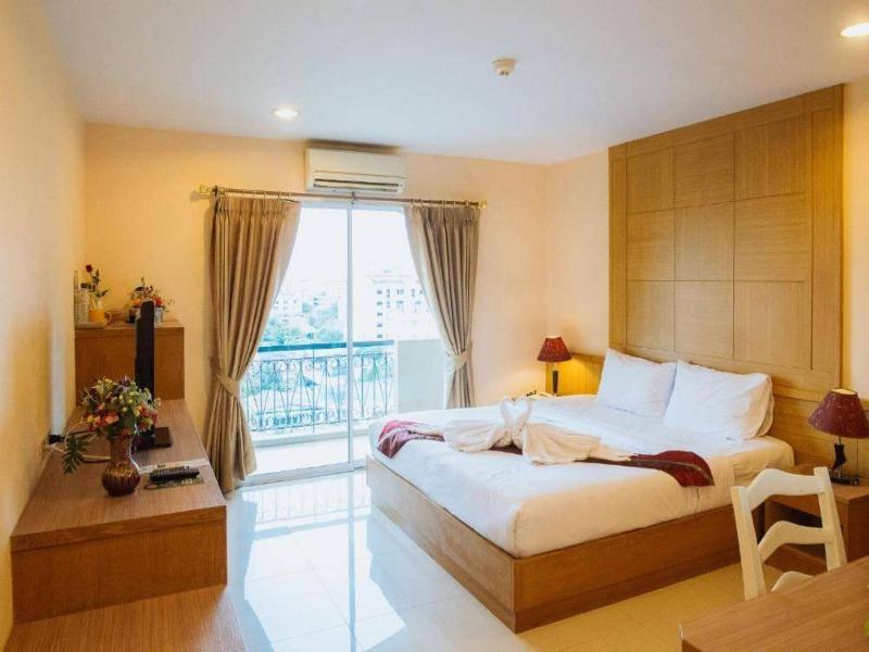 Metropoint Bangkok - Oda