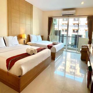 Metropoint Bangkok fotoÄŸrafÄ±