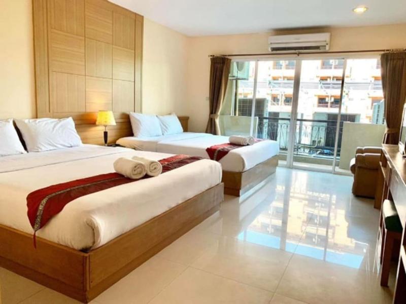Metropoint Bangkok - Oda