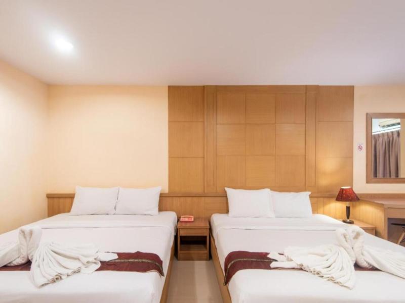 Metropoint Bangkok - Oda
