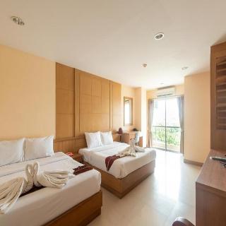 Metropoint Bangkok fotoÄŸrafÄ±