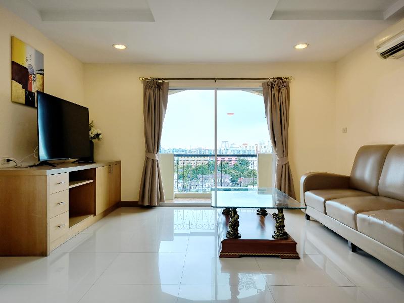 Metropoint Bangkok - Oda