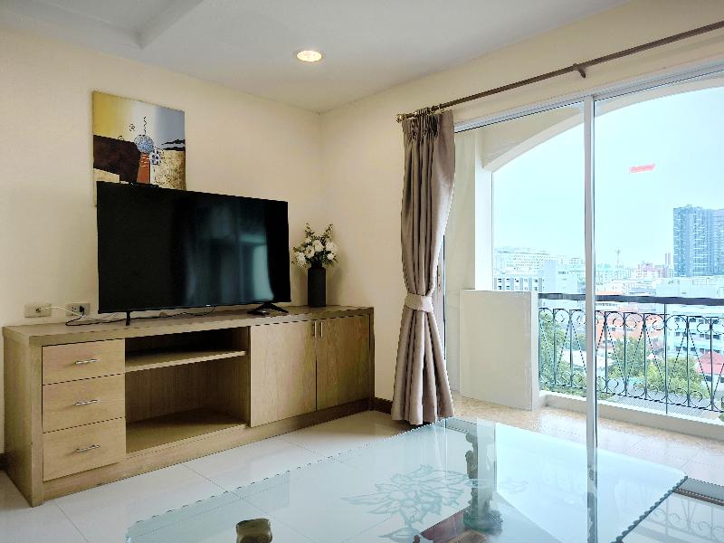 Metropoint Bangkok - Oda