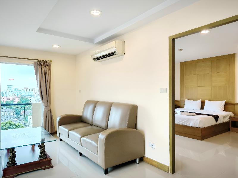 Metropoint Bangkok - Oda