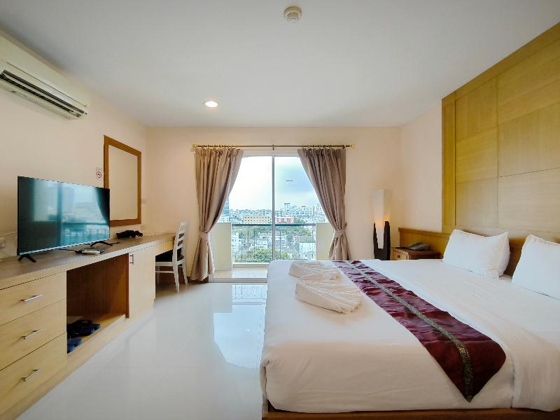 Metropoint Bangkok - Oda