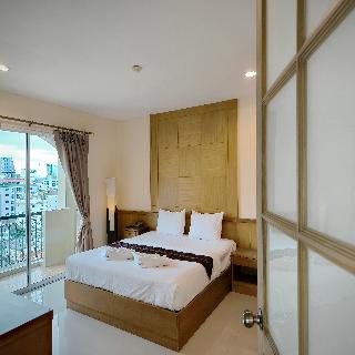 Metropoint Bangkok fotoÄŸrafÄ±
