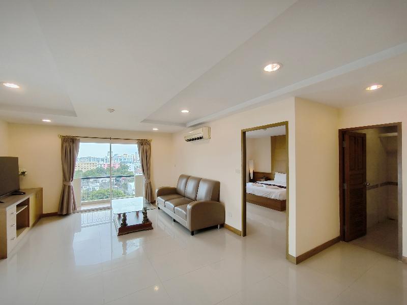 Metropoint Bangkok - Oda