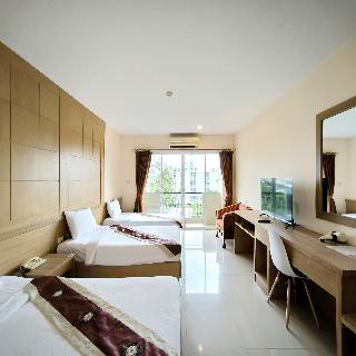 Metropoint Bangkok fotoÄŸrafÄ±