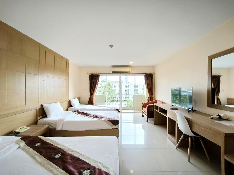 Metropoint Bangkok - Oda