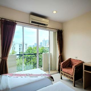 Metropoint Bangkok fotoÄŸrafÄ±