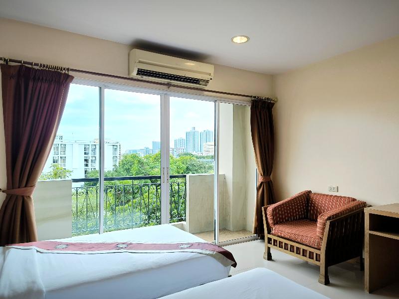 Metropoint Bangkok - Oda