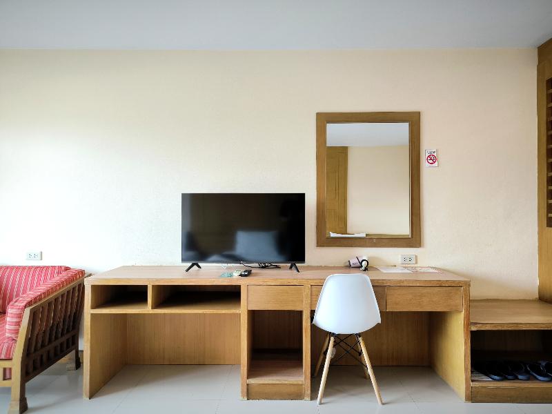 Metropoint Bangkok - Oda
