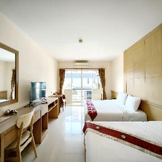 Metropoint Bangkok fotoÄŸrafÄ±