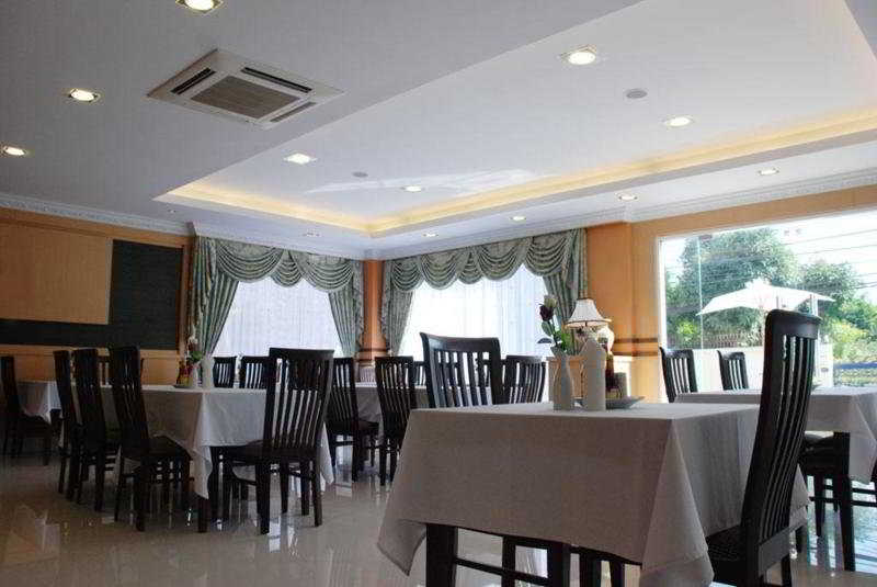 Metropoint Bangkok fotoÄŸrafÄ±