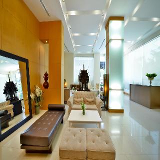 Abloom Exclusive Serviced Apartments fotoÄŸrafÄ±