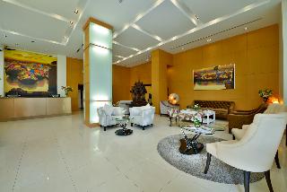 Abloom Exclusive Serviced Apartments fotoÄŸrafÄ±