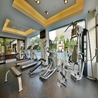 Abloom Exclusive Serviced Apartments fotoÄŸrafÄ±