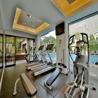 Abloom Exclusive Serviced Apartments fotoÄŸrafÄ±