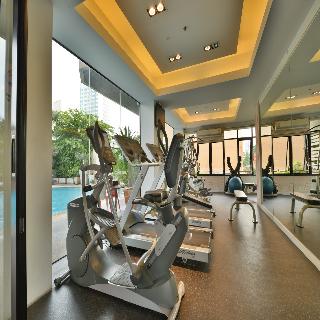 Abloom Exclusive Serviced Apartments fotoÄŸrafÄ±