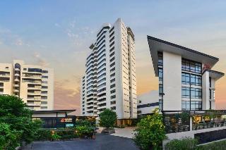Abloom Exclusive Serviced Apartments otel fotoğrafı