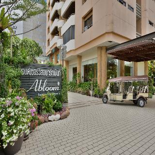 Abloom Exclusive Serviced Apartments fotoÄŸrafÄ±