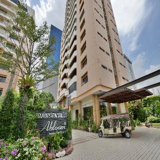 Abloom Exclusive Serviced Apartments fotoÄŸrafÄ±